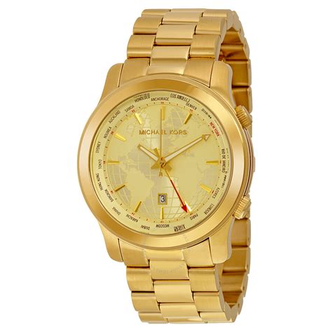 michael kors mk5960 special edition|two tone mk watch.